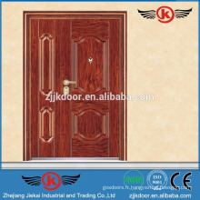 JK-S9211B porte-portes porte porte double / arche / porte en acier turc